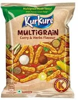 Mängden socker i Multigrain Curry&Herbs Flavour
