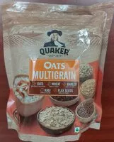Mängden socker i Oats Multigrain