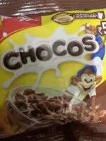 Mängden socker i Kellogg's Chocos
