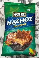 Mängden socker i Tortilla Chips