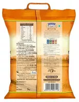 Mängden socker i Daawat Rozana Basmati Rice