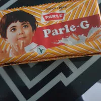 Mängden socker i Parle-G Original Gluco Biscuits
