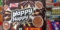 Mängden socker i Happy happy biscuits