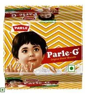 Mängden socker i Parle-G