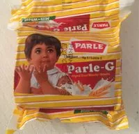 Mängden socker i Parle G