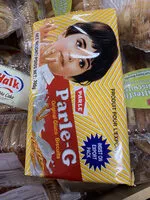 Mängden socker i Original Gluco Biscuits