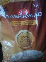 Mängden socker i Wheat flour