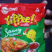 Mängden socker i yippee