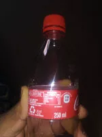 Mängden socker i Coca-Cola