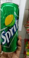 Mängden socker i Sprite