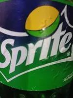 Mängden socker i Sprite