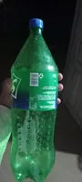 Mängden socker i Sprite