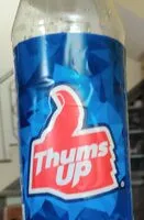 Mängden socker i Thumbs up