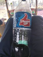 Mängden socker i thumsup