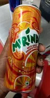 Mängden socker i mirinda