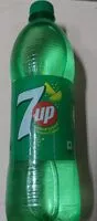 Mängden socker i 7up