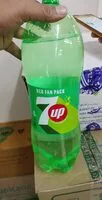 Mängden socker i 7up
