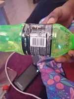 Mängden socker i Mountain Dew