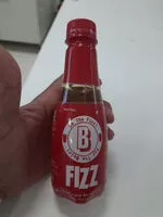 Mängden socker i Bfizz