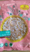 Mängden socker i Haldiram's Lite Chiwda
