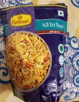 Mängden socker i All in one