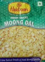 Mängden socker i Moong Dal
