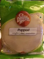 Poppadoms