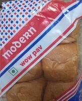 Mängden socker i Wow Pav