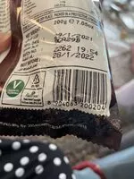 Mängden socker i Navrattan 200G (snack Scharf) TRS