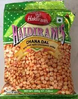 Mängden socker i Chana dal