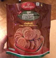 Mängden socker i Chakoli