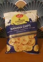 Mängden socker i Dakshin