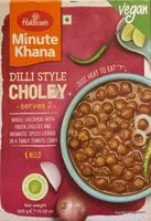 Mängden socker i Dilli style Choley