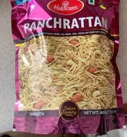 Mängden socker i Panchrattan