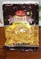 Mängden socker i Navrattan