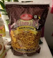 Mängden socker i Navrattan