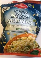 Mängden socker i Murura