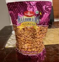 Mängden socker i Nut Cracker Spicy Coated Fries Peanuts