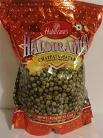 Mängden socker i Chatpata matar