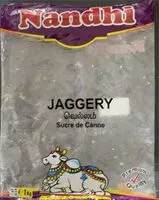 Mängden socker i Sucre de cane