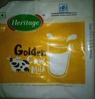 Mängden socker i cow milk