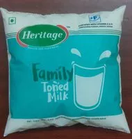Mängden socker i Family Toned Milk