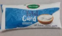 Mängden socker i Total Curd