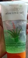 Mängden socker i Saundarya aloe vera gel