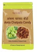 Mängden socker i Amla Chatpata Candy