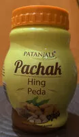 Mängden socker i Pachak Hing Peda