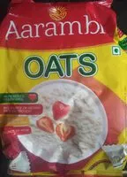 Mängden socker i Oats
