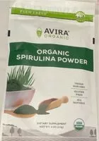 Mängden socker i Spirulina Powder