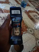 Mängden socker i meglow