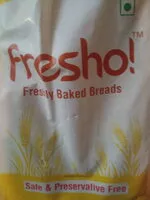 Mängden socker i Whole Wheat Bread